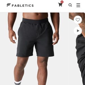 Fabletics The One Shorts